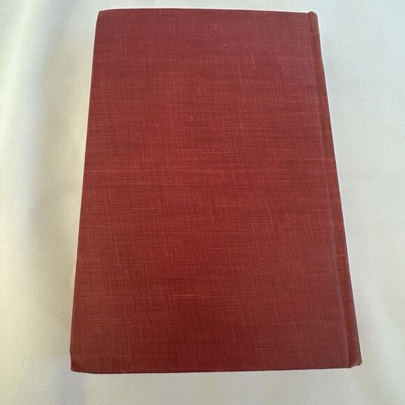 Immortal Wife The Biographical Novel of Jessie Benton Fremont Irving Stone 1944 - Picture 6 of 10